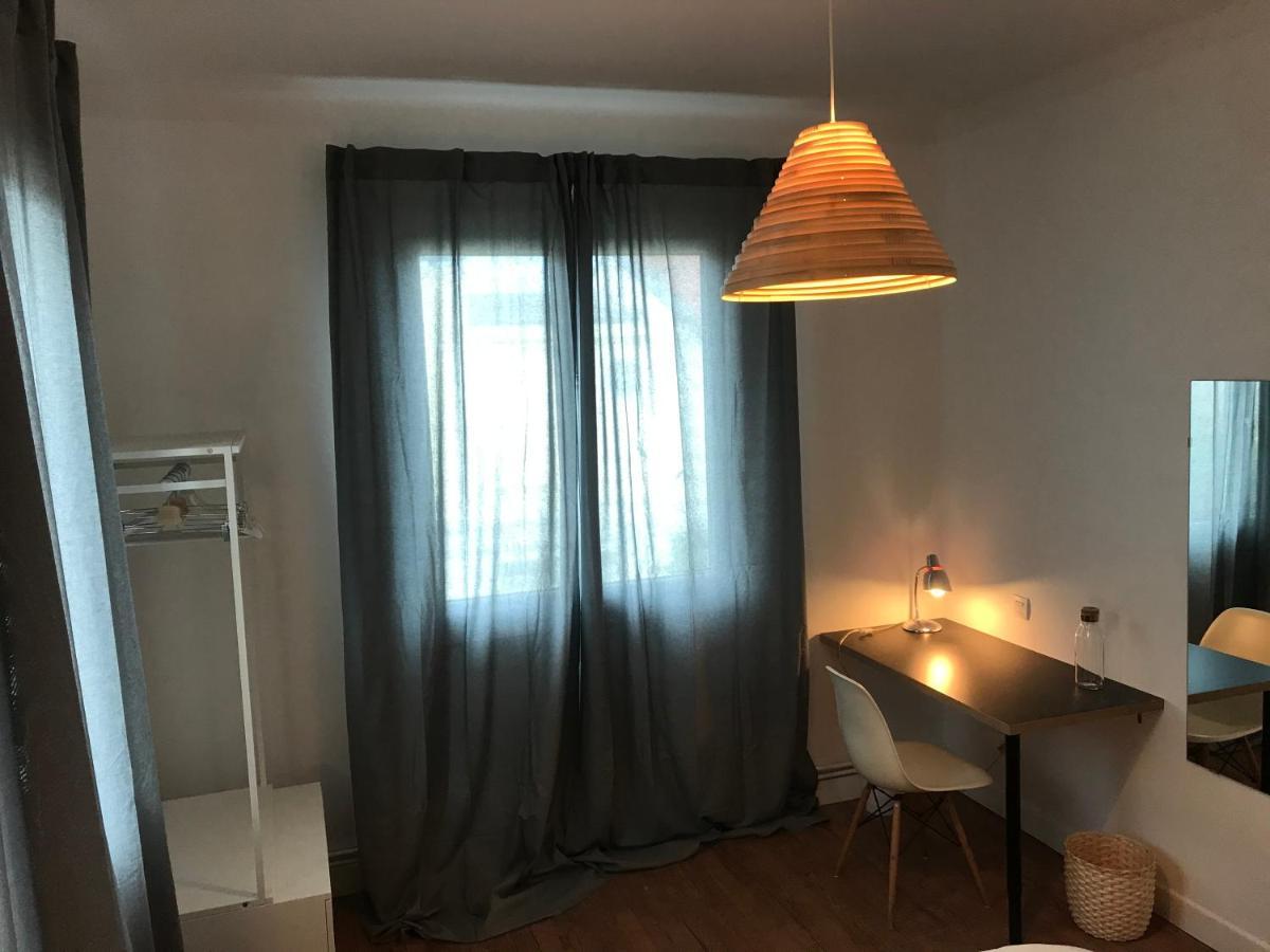 Maison Confortable Et Calme/5 Chambres & 6 Sdb トゥールーズ エクステリア 写真