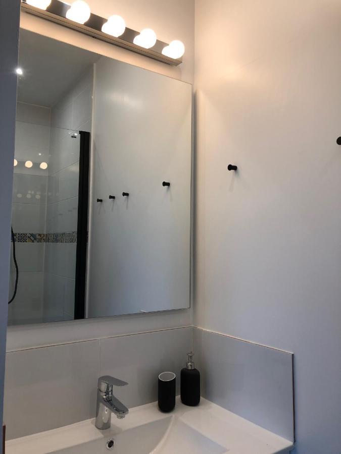 Maison Confortable Et Calme/5 Chambres & 6 Sdb トゥールーズ エクステリア 写真